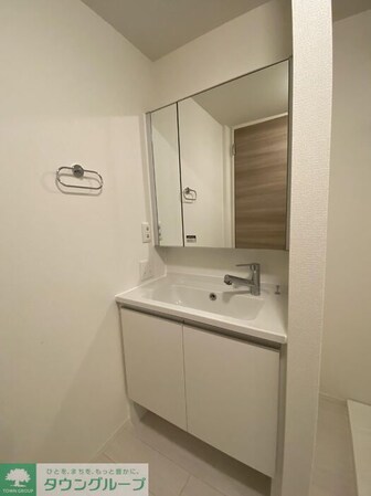 セレスティア南烏山の物件内観写真